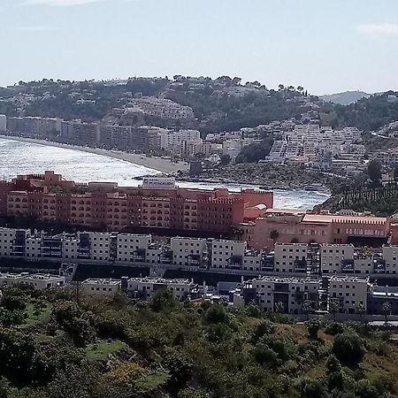 Penthouse - Atico Playa Cabria Almunecar Granada Exterior foto