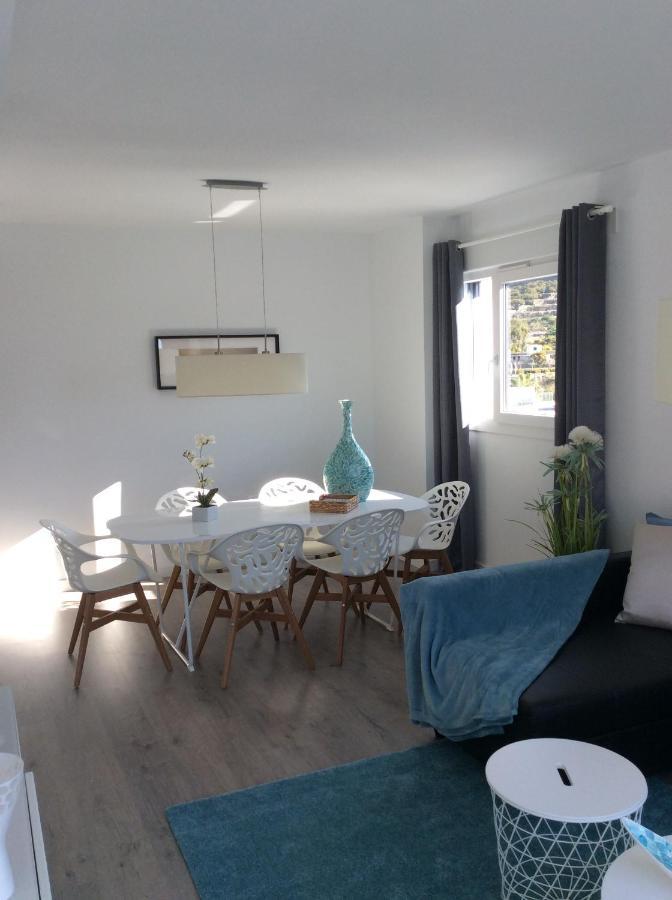 Penthouse - Atico Playa Cabria Almunecar Granada Exterior foto
